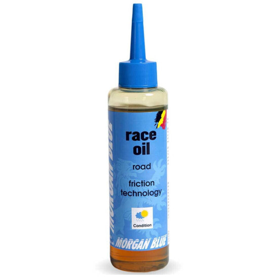 MORGAN BLUE Race Oil Lube 125ml