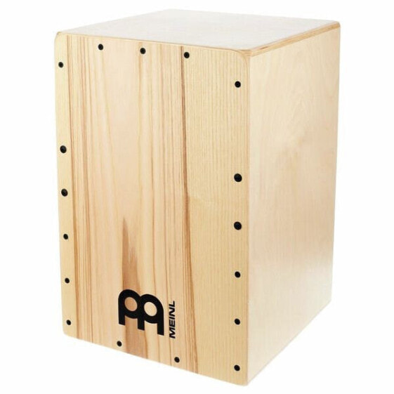 Meinl Snarecraft Cajon 80 Ash