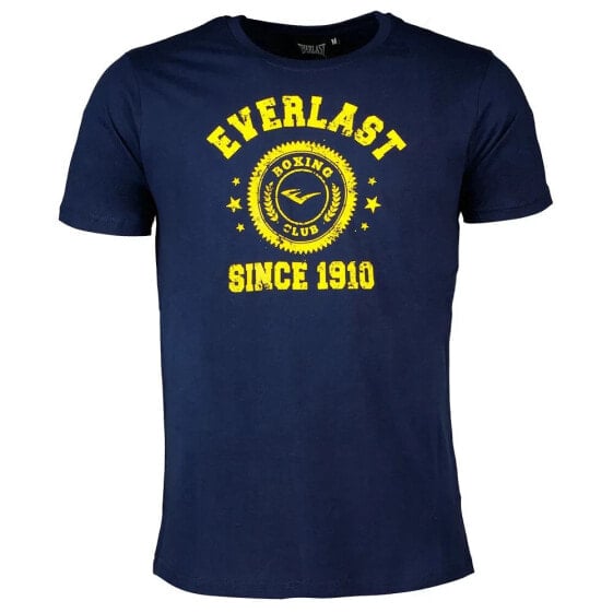 EVERLAST Horton short sleeve T-shirt