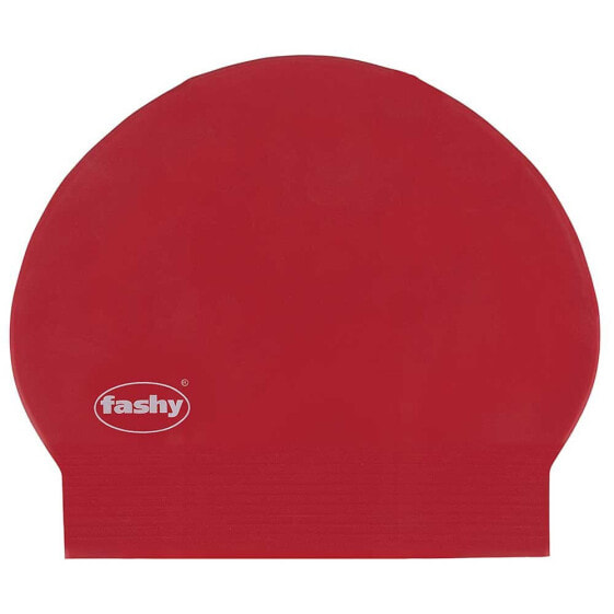 FASHY Latex Swimming Cap