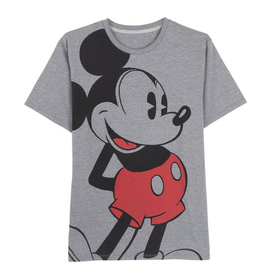 CERDA GROUP Mickey short sleeve T-shirt