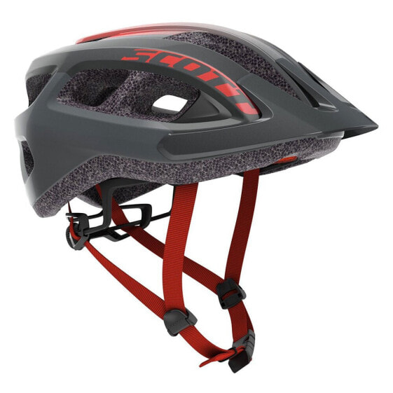 SCOTT Supra MTB Helmet