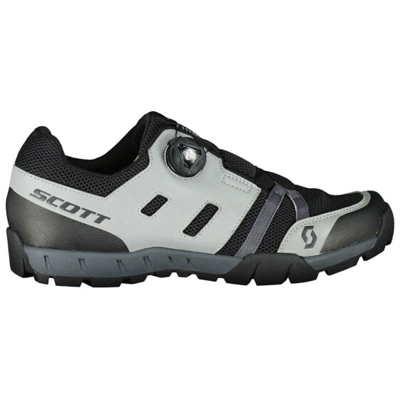 SCOTT Sport Crus-R BOA Reflective MTB Shoes