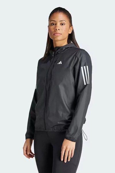 Спортивная куртка Adidas Kadın Koşu - Yürüyüş Otr B Jkt In1576