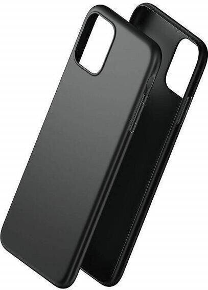 3MK 3MK Matt Case Xiaomi POCO M4 Pro 5G czarny/black