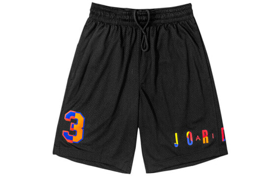 Шорты Casual_Shorts Air Jordan Washed DNA Logo AV0115-010