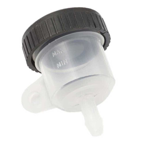 S3 PARTS 190.00.005C brake fluid reservoir