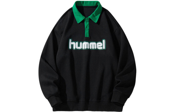 Футболка Hummel logopoloT D224PW277CN