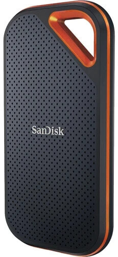 Sandisk Extreme Pro Portable SSD 2TB V2