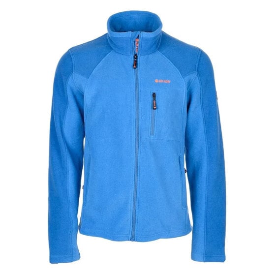 HI-TEC Monar full zip fleece