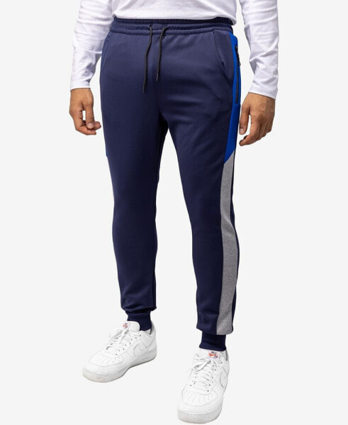 X-Ray Men's Track Jogger