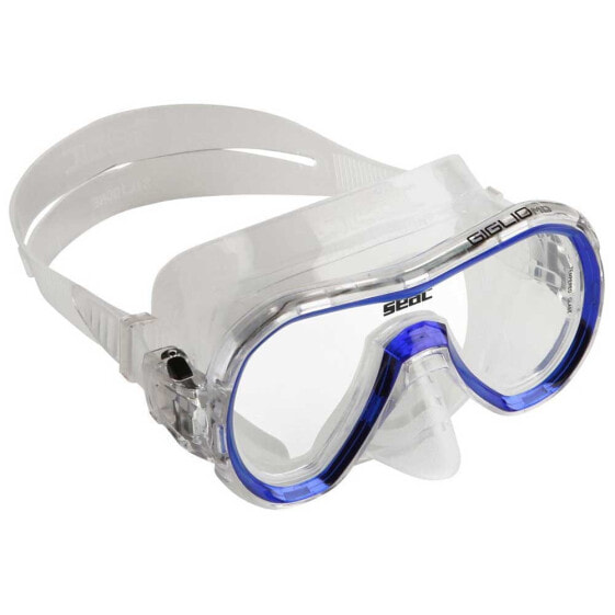 SEACSUB Giglio MD diving mask