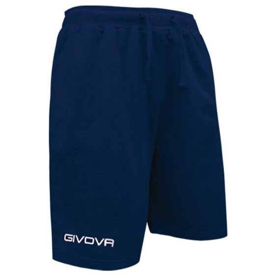 GIVOVA Friend Shorts