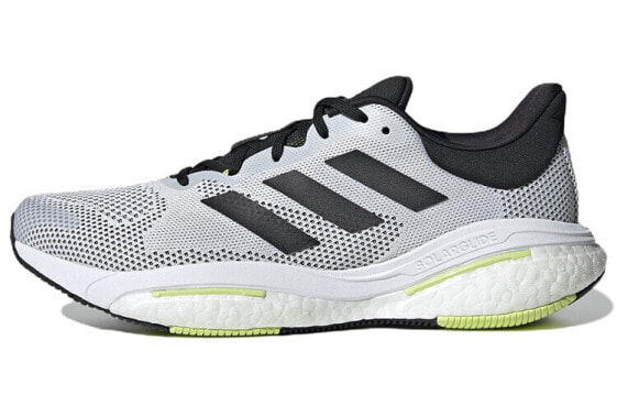 Кроссовки Adidas Solar Glide 5 GX5472