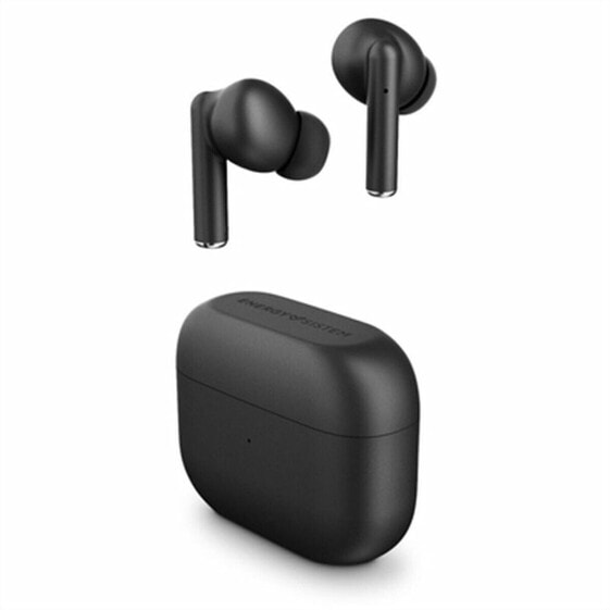 Wireless Headphones Energy Sistem 451739 Black Grey Graphite