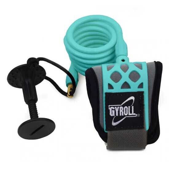 GYROLL Mike Stewart Science Wrist Leash