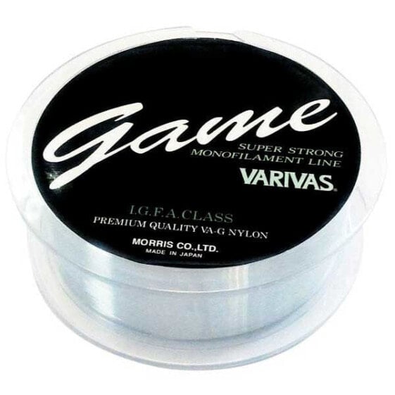 VARIVAS Game monofilament 200 m