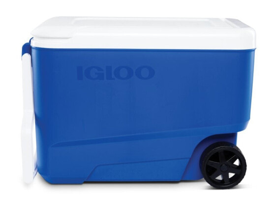 Сумка-холодильник на колесах IGLOO COOLERS Wheelie Cool 38 36L