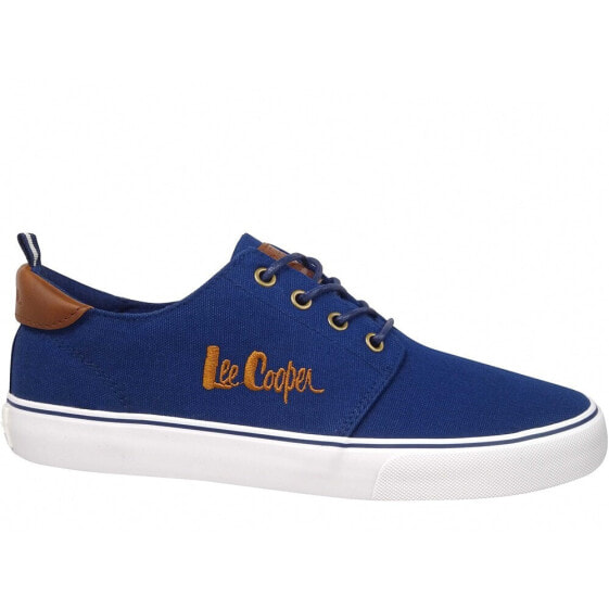 Кеды мужские Lee Cooper LCW22310856