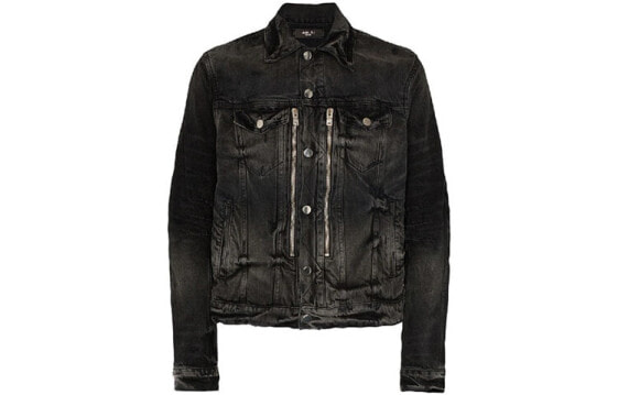  AMIRI F0M04178RD-BLACK Jacket