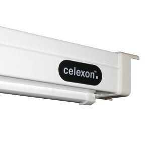 celexon 1090056 - 16:9 - Black,White