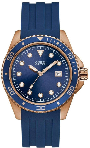 Guess Armbanduhr W1109G3