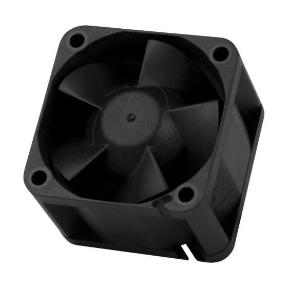 Arctic S4028-15K - 40 mm Server Fan - Fan - 4 cm - 1400 RPM - 15000 RPM - 19.23 cfm - 32.67 m³/h