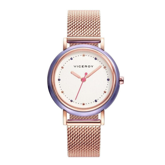 Женские часы Viceroy 471156-09 (Ø 30 mm)