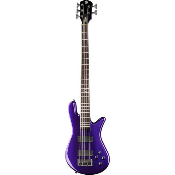 Spector NS Ethos HP 5 Plum Crazy