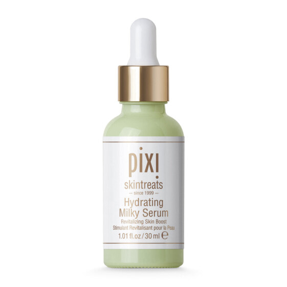 Сыворотка увлажняющая Pixi Milky Serum