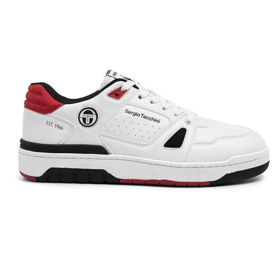 SERGIO TACCHINI Milano trainers