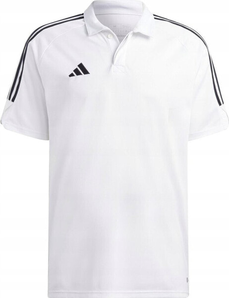 Adidas Koszulka adidas Polo TIRO 23 HS3580