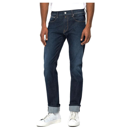 REPLAY MA972Z.000.661RI10 jeans