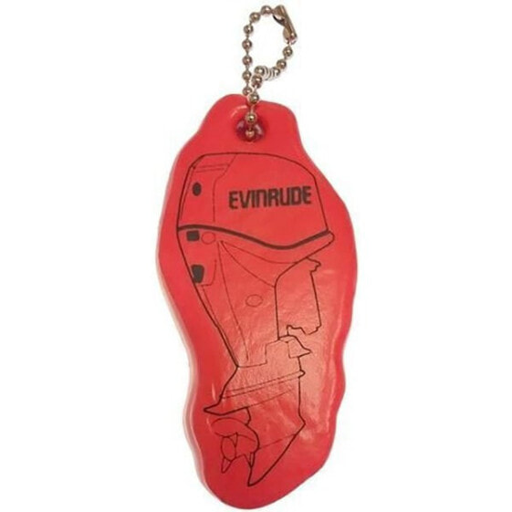 GOLDENSHIP Envirude Key Chain