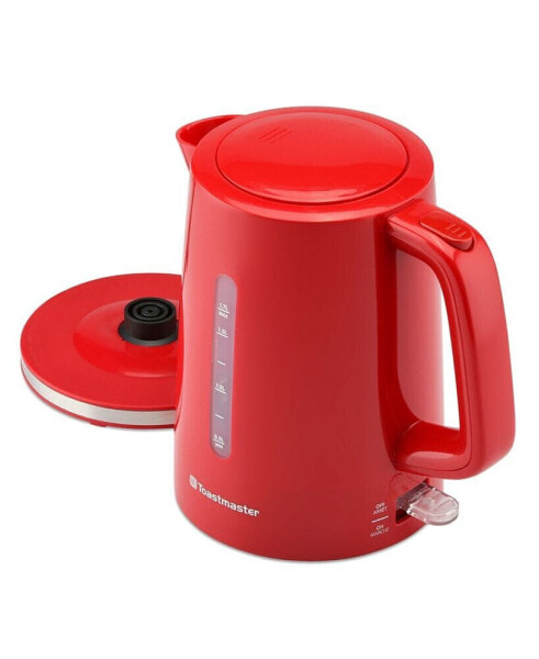 1.7-Liter Kettle