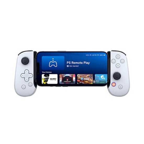 BACKBONE BB-02-W-S Smartphone Gamepad