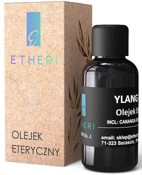 Ätherisches Öl Ylang-Ylang