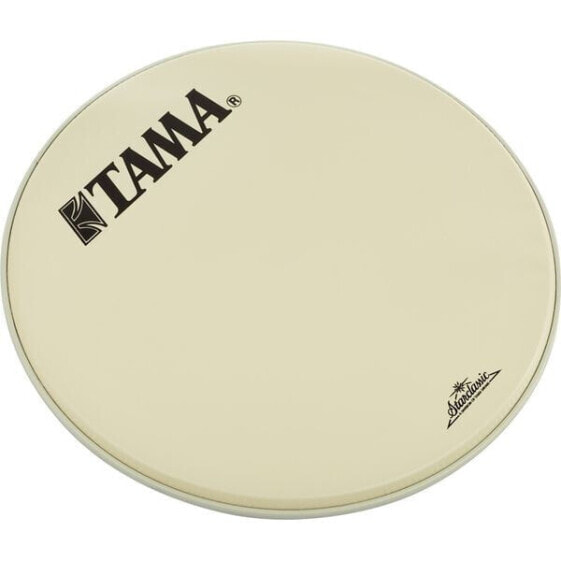Бас-барабан резонансный Tama 20" White