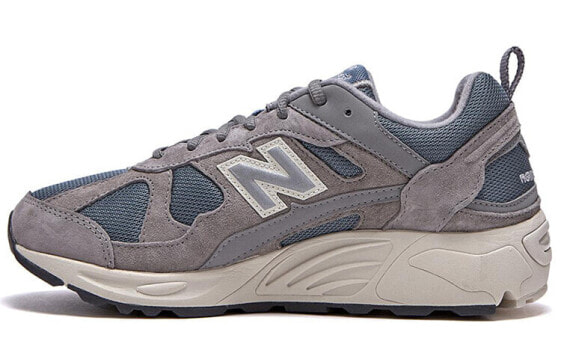 New Balance NB 878 CM878KO1 Retro Sneakers