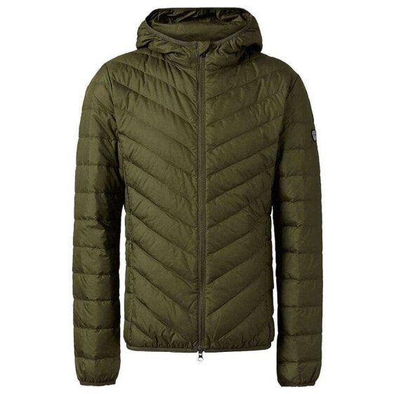 Куртка утепленная Emporio Armani Down Jacket