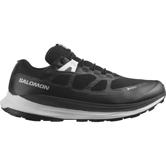 SALOMON Ultra Glide 2 Goretex trail running shoes