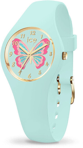 Часы и аксессуары ice-watch Fantasia Butterfly Bloom 021953 XS