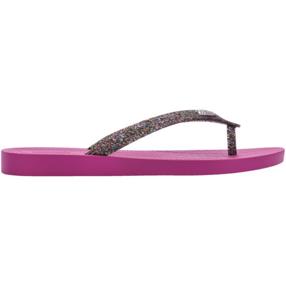 MELISSA Sun Venice Flip Flops