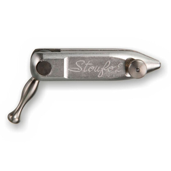 Инструмент для мушкарства Stonfo Logo 2 Vise Plier