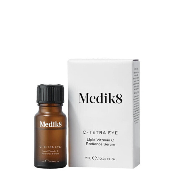 Сыворотка для глаз Medik8 C-Tetra Eye (Radiance Serum) 7 мл