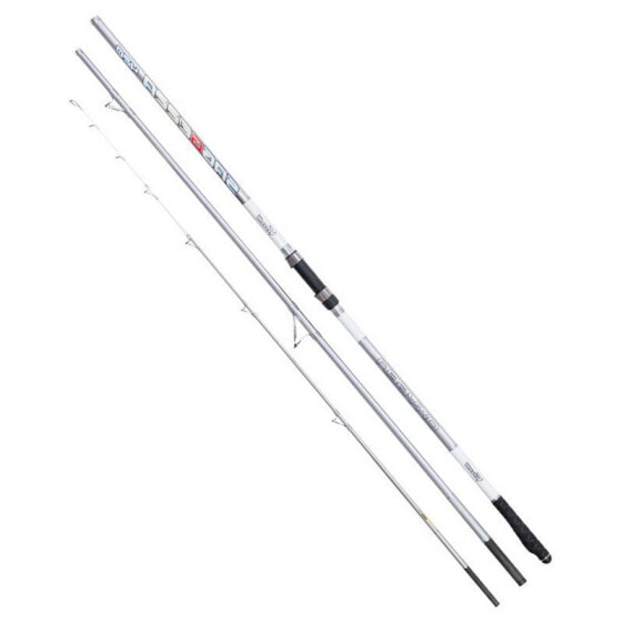 VERCELLI Oxygen Saggezza surfcasting rod