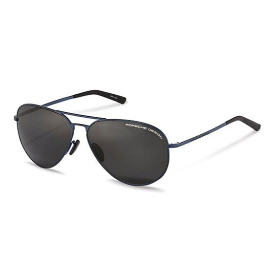 PORSCHE DESIGN P8508 polarized sunglasses