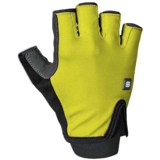 Перчатки спортивные Sportful Matchy Short Gloves