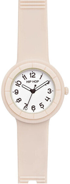 Часы HIP HOP HERODOT HWU1115 Silver