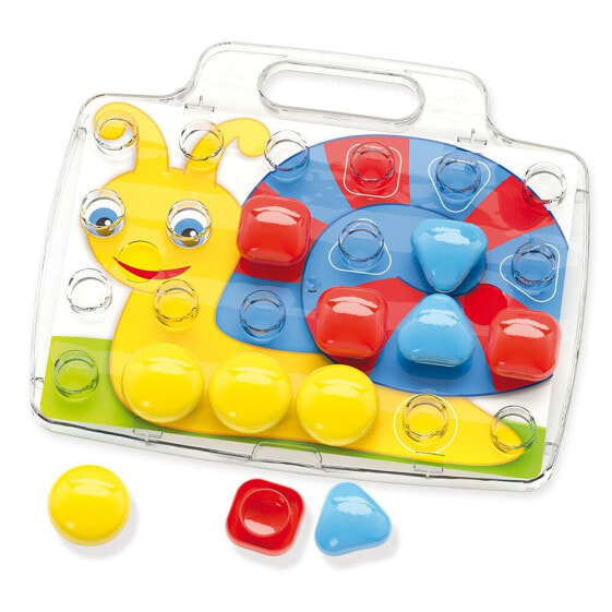 QUERCETTI Pixel Baby Basic 24 Pieces